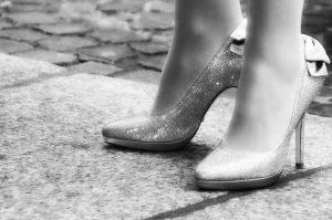 How To Rock High Heels Without Pain (3)
